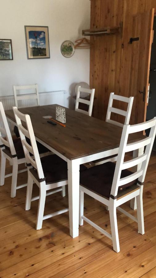 Apartament Hof Keske Peissen  Zewnętrze zdjęcie