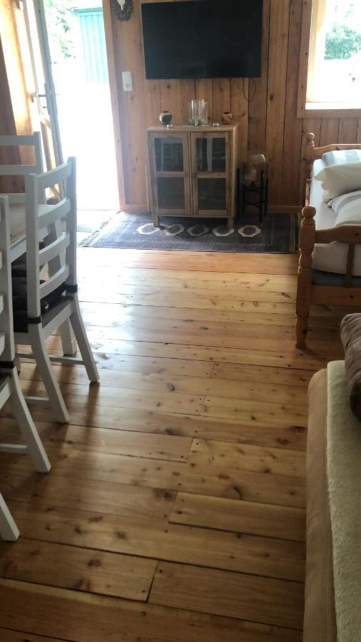 Apartament Hof Keske Peissen  Zewnętrze zdjęcie