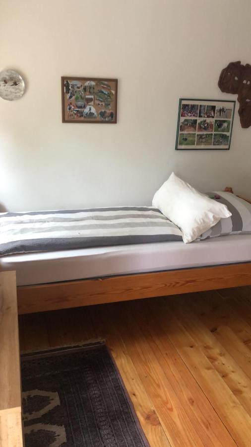 Apartament Hof Keske Peissen  Zewnętrze zdjęcie