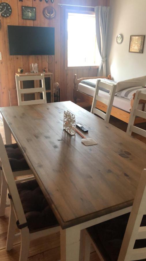 Apartament Hof Keske Peissen  Zewnętrze zdjęcie