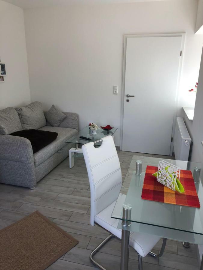 Apartament Hof Keske Peissen  Zewnętrze zdjęcie