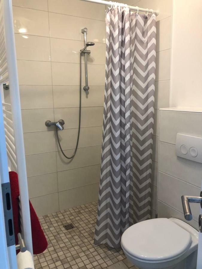 Apartament Hof Keske Peissen  Zewnętrze zdjęcie