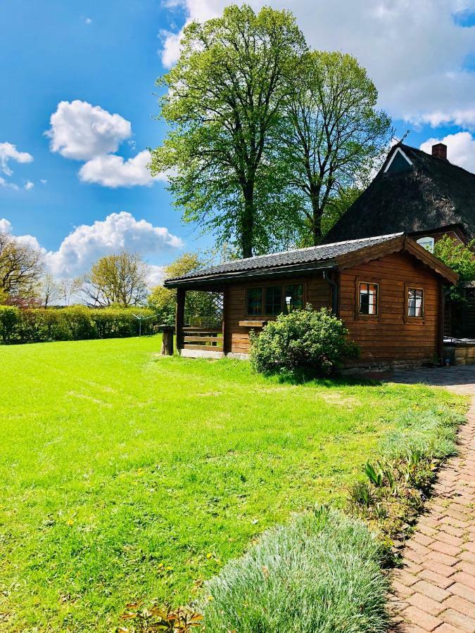 Apartament Hof Keske Peissen  Zewnętrze zdjęcie