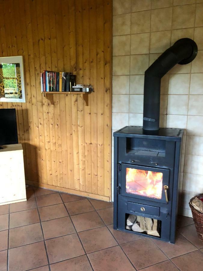 Apartament Hof Keske Peissen  Zewnętrze zdjęcie