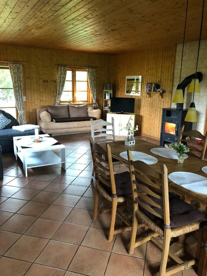 Apartament Hof Keske Peissen  Zewnętrze zdjęcie