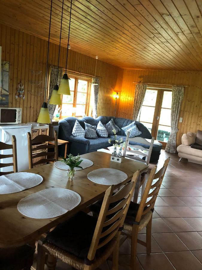 Apartament Hof Keske Peissen  Zewnętrze zdjęcie
