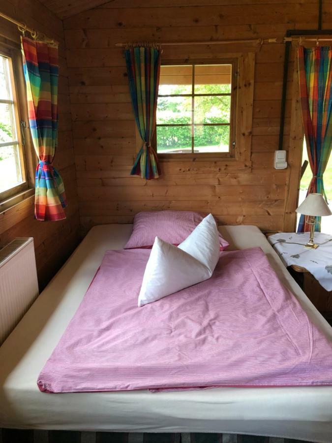 Apartament Hof Keske Peissen  Zewnętrze zdjęcie