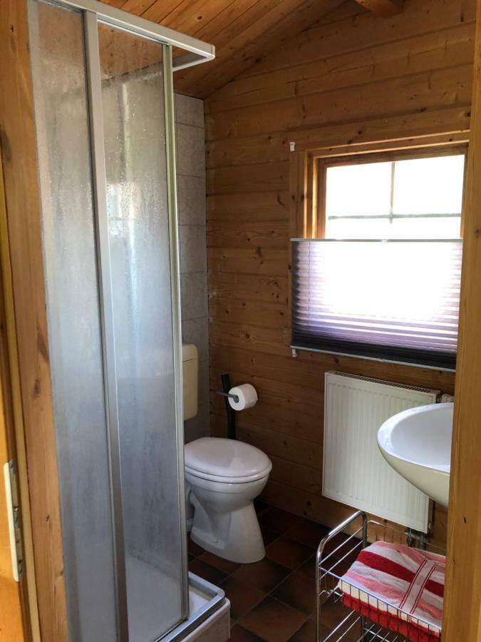 Apartament Hof Keske Peissen  Zewnętrze zdjęcie