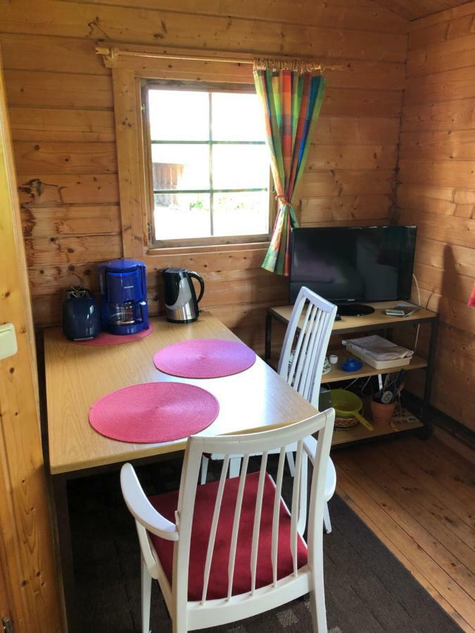 Apartament Hof Keske Peissen  Zewnętrze zdjęcie
