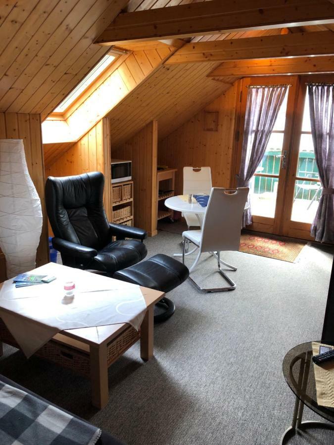Apartament Hof Keske Peissen  Zewnętrze zdjęcie