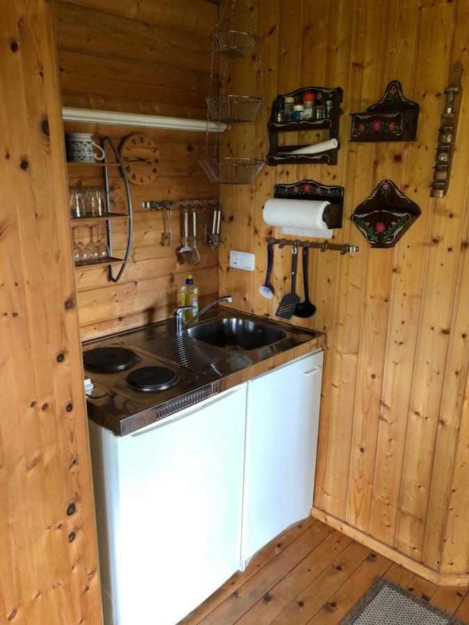 Apartament Hof Keske Peissen  Zewnętrze zdjęcie