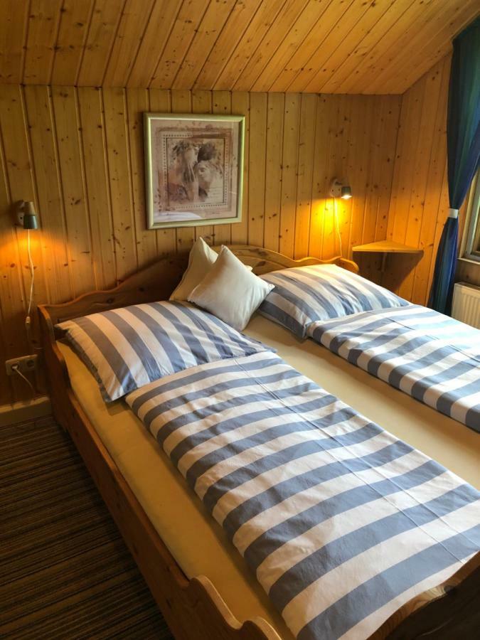 Apartament Hof Keske Peissen  Zewnętrze zdjęcie